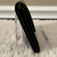 Load image into Gallery viewer, Sarah Wallet in Black Epi Leather