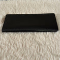 Load image into Gallery viewer, Sarah Wallet in Black Epi Leather