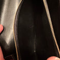 Load image into Gallery viewer, Sarah Wallet in Black Epi Leather