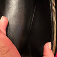 Load image into Gallery viewer, Sarah Wallet in Black Epi Leather