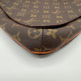 Load image into Gallery viewer, Musette Salsa Short in Monogram