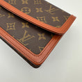 Load image into Gallery viewer, Pochette Dame Monogram