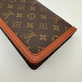 Load image into Gallery viewer, Pochette Dame Monogram