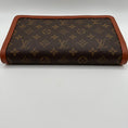 Load image into Gallery viewer, Pochette Dame Monogram