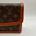 Load image into Gallery viewer, Pochette Dame Monogram