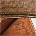 Load image into Gallery viewer, Pochette Dame Monogram