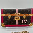 Load image into Gallery viewer, Summer Trunk Pochette in Monogram - WOC