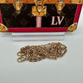 Load image into Gallery viewer, Summer Trunk Pochette in Monogram - WOC