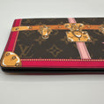 Load image into Gallery viewer, Summer Trunk Pochette in Monogram - WOC