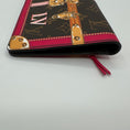 Load image into Gallery viewer, Summer Trunk Pochette in Monogram - WOC