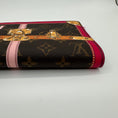 Load image into Gallery viewer, Summer Trunk Pochette in Monogram - WOC