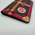 Load image into Gallery viewer, Summer Trunk Pochette in Monogram - WOC