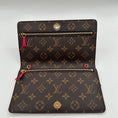 Load image into Gallery viewer, Summer Trunk Pochette in Monogram - WOC