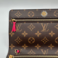 Load image into Gallery viewer, Summer Trunk Pochette in Monogram - WOC
