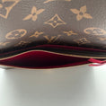 Load image into Gallery viewer, Summer Trunk Pochette in Monogram - WOC