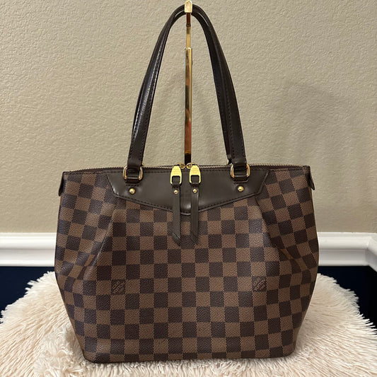 Westminster PM Damier Ebene