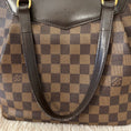 Load image into Gallery viewer, Westminster PM Damier Ebene