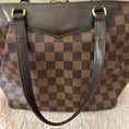 Load image into Gallery viewer, Westminster PM Damier Ebene