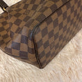 Load image into Gallery viewer, Westminster PM Damier Ebene