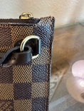 Load image into Gallery viewer, Neverfull Pouch MM - Damier Ebene