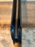 Load image into Gallery viewer, Pochette Homme in Black Epi Leather