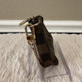 Load image into Gallery viewer, Mini Pochette Accessoires - Damier Ebene
