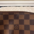 Load image into Gallery viewer, Mini Pochette Accessoires - Damier Ebene
