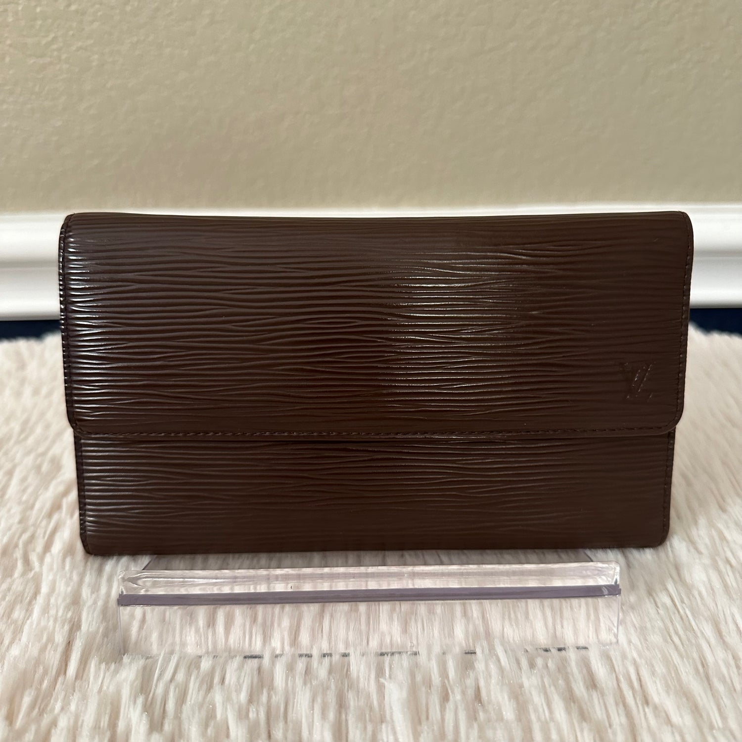 SLG (Wallets and Pochettes)