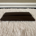 Load image into Gallery viewer, International Wallet in Brown Epi Leather
