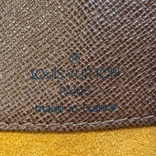 Musette Salsa Short in Monogram