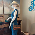 Load image into Gallery viewer, Pochette Dame Monogram
