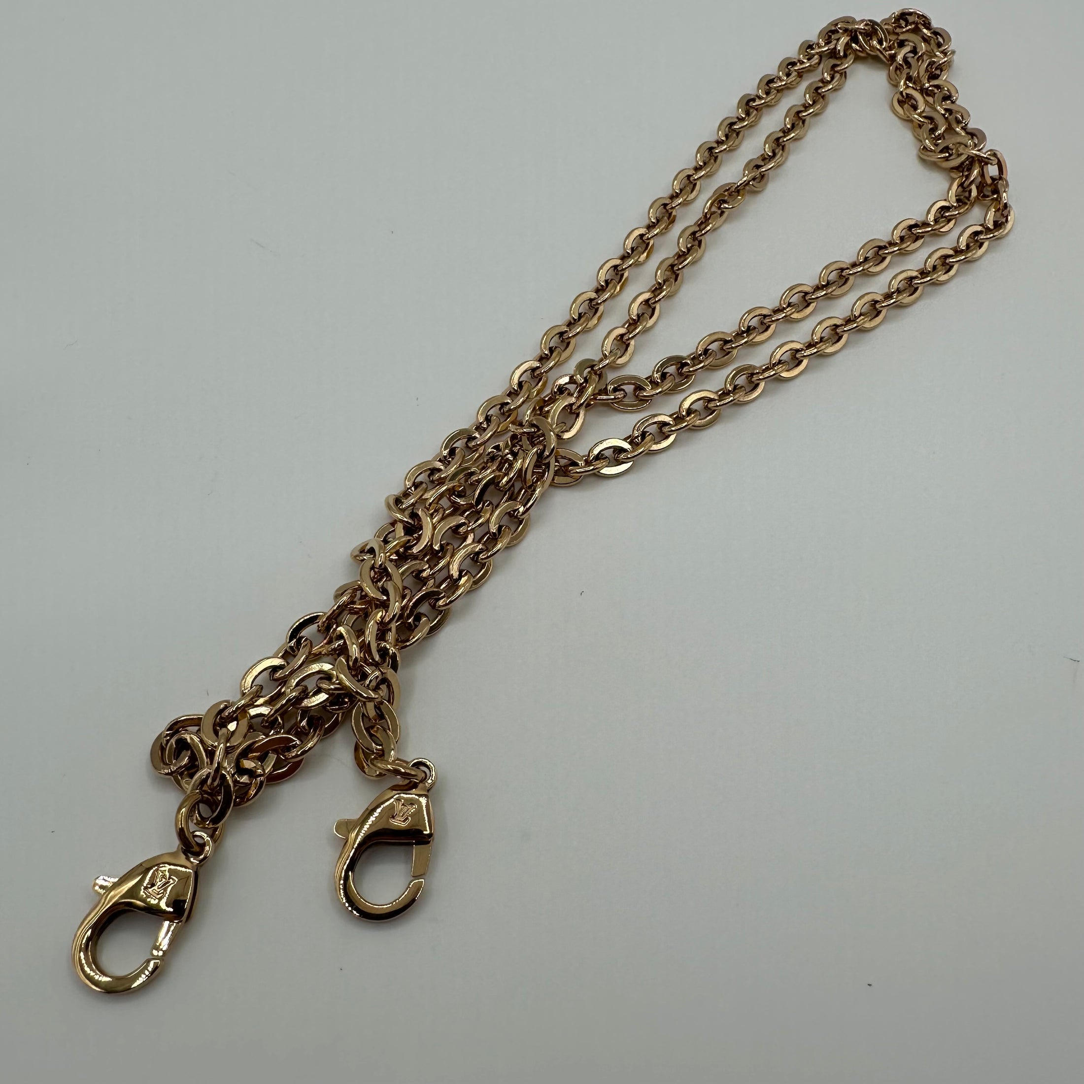 Summer Trunk Pochette in Monogram - WOC