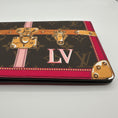 Load image into Gallery viewer, Summer Trunk Pochette in Monogram - WOC
