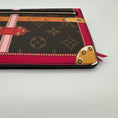 Load image into Gallery viewer, Summer Trunk Pochette in Monogram - WOC
