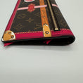 Load image into Gallery viewer, Summer Trunk Pochette in Monogram - WOC
