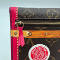 Load image into Gallery viewer, Summer Trunk Pochette in Monogram - WOC
