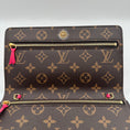 Load image into Gallery viewer, Summer Trunk Pochette in Monogram - WOC
