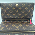 Load image into Gallery viewer, Summer Trunk Pochette in Monogram - WOC
