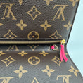 Load image into Gallery viewer, Summer Trunk Pochette in Monogram - WOC
