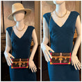 Load image into Gallery viewer, Summer Trunk Pochette in Monogram - WOC
