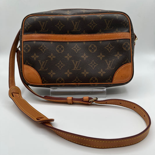 Trocadero 27 in Monogram