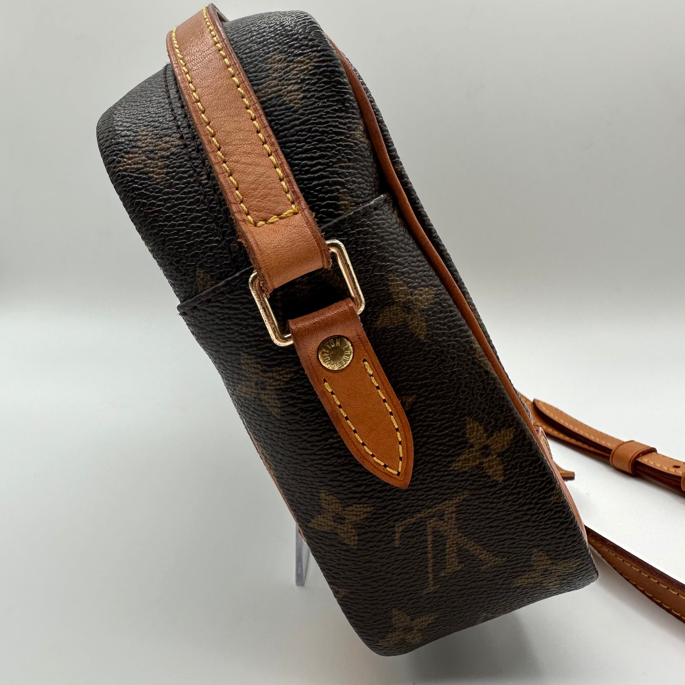 Trocadero 27 in Monogram