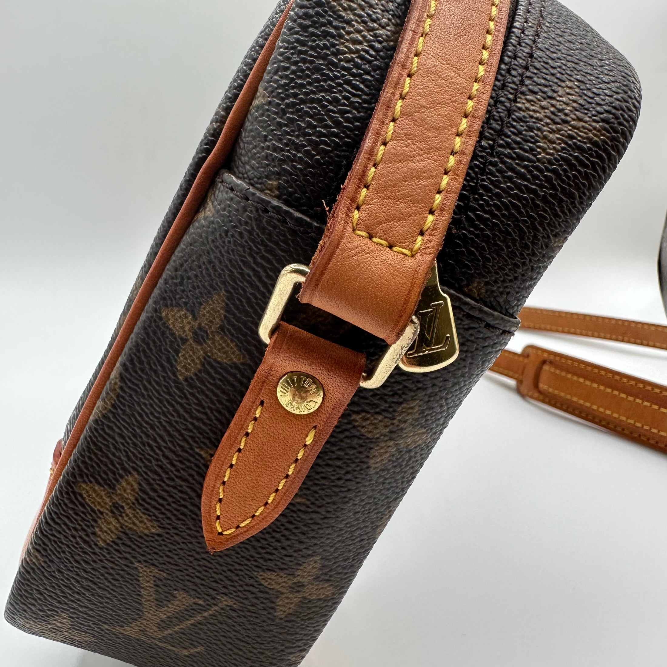 Trocadero 27 in Monogram