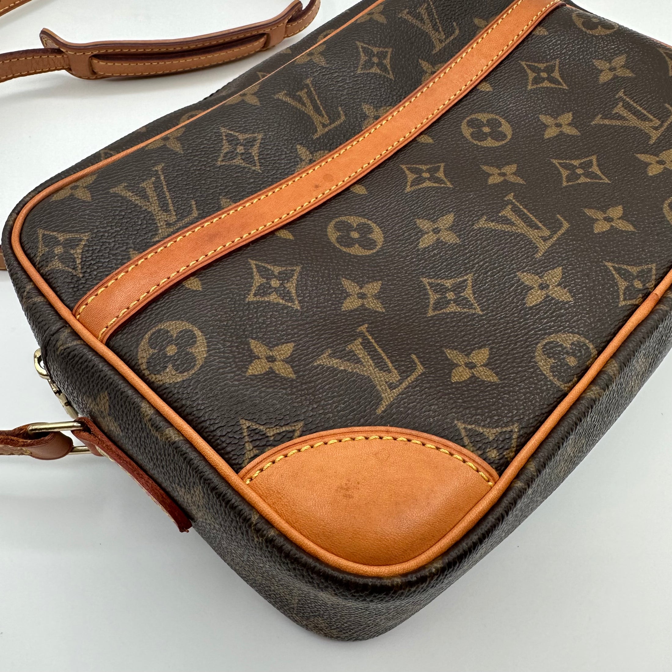 Trocadero 27 in Monogram