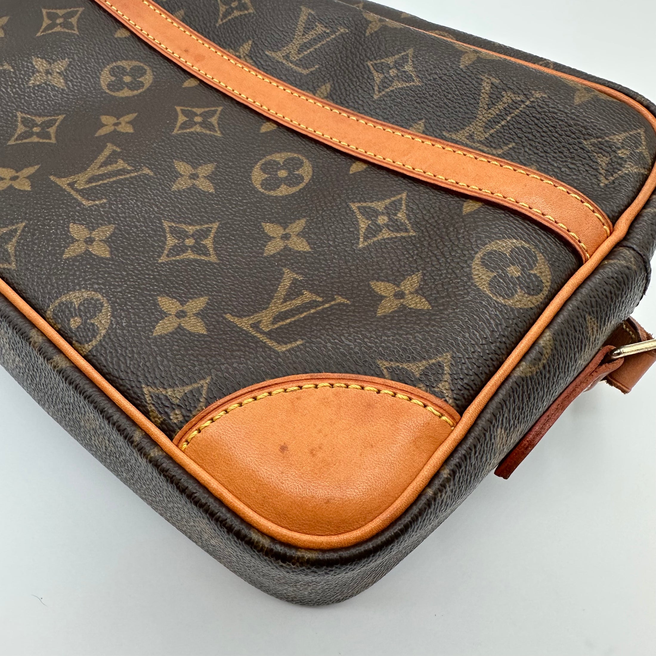 Trocadero 27 in Monogram