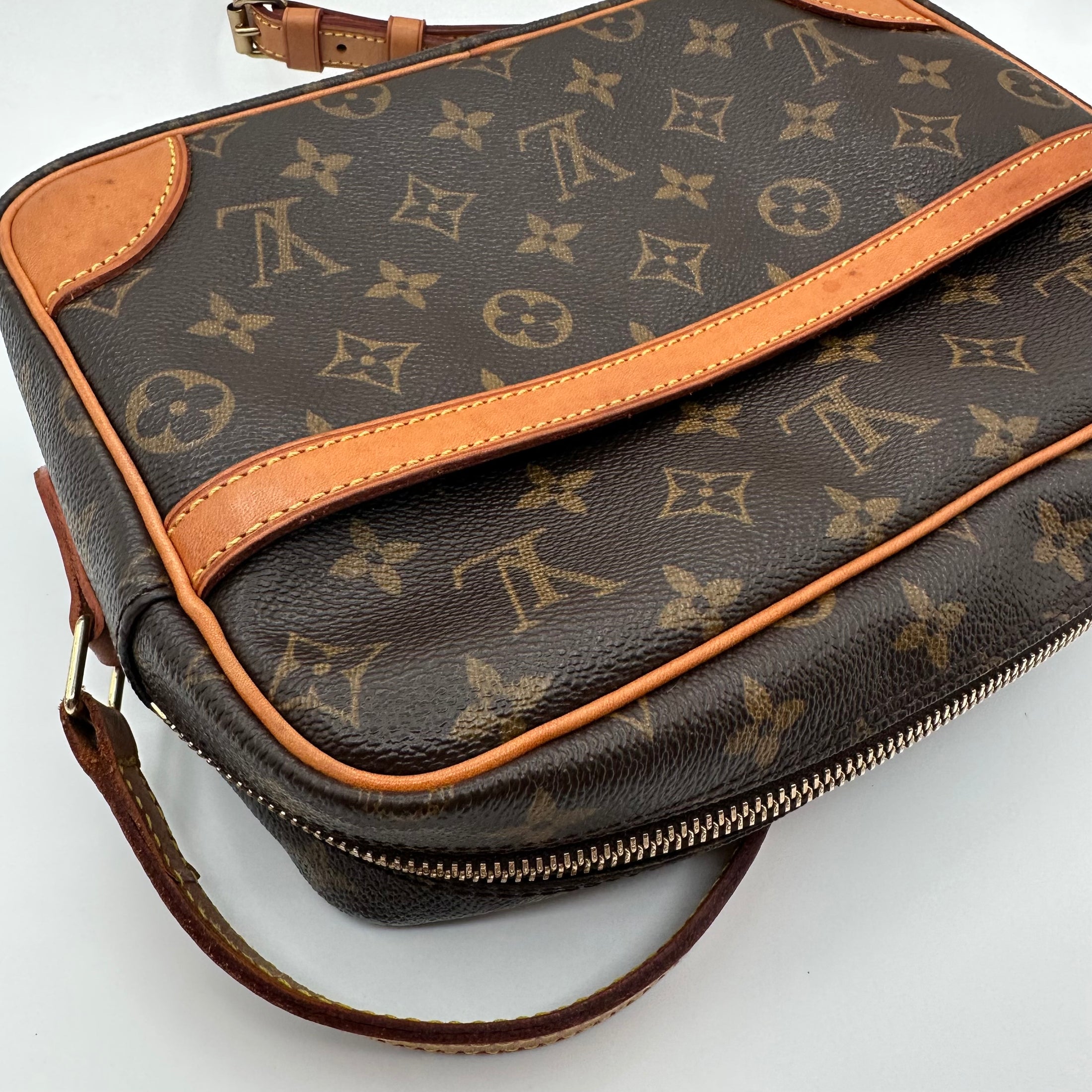 Trocadero 27 in Monogram