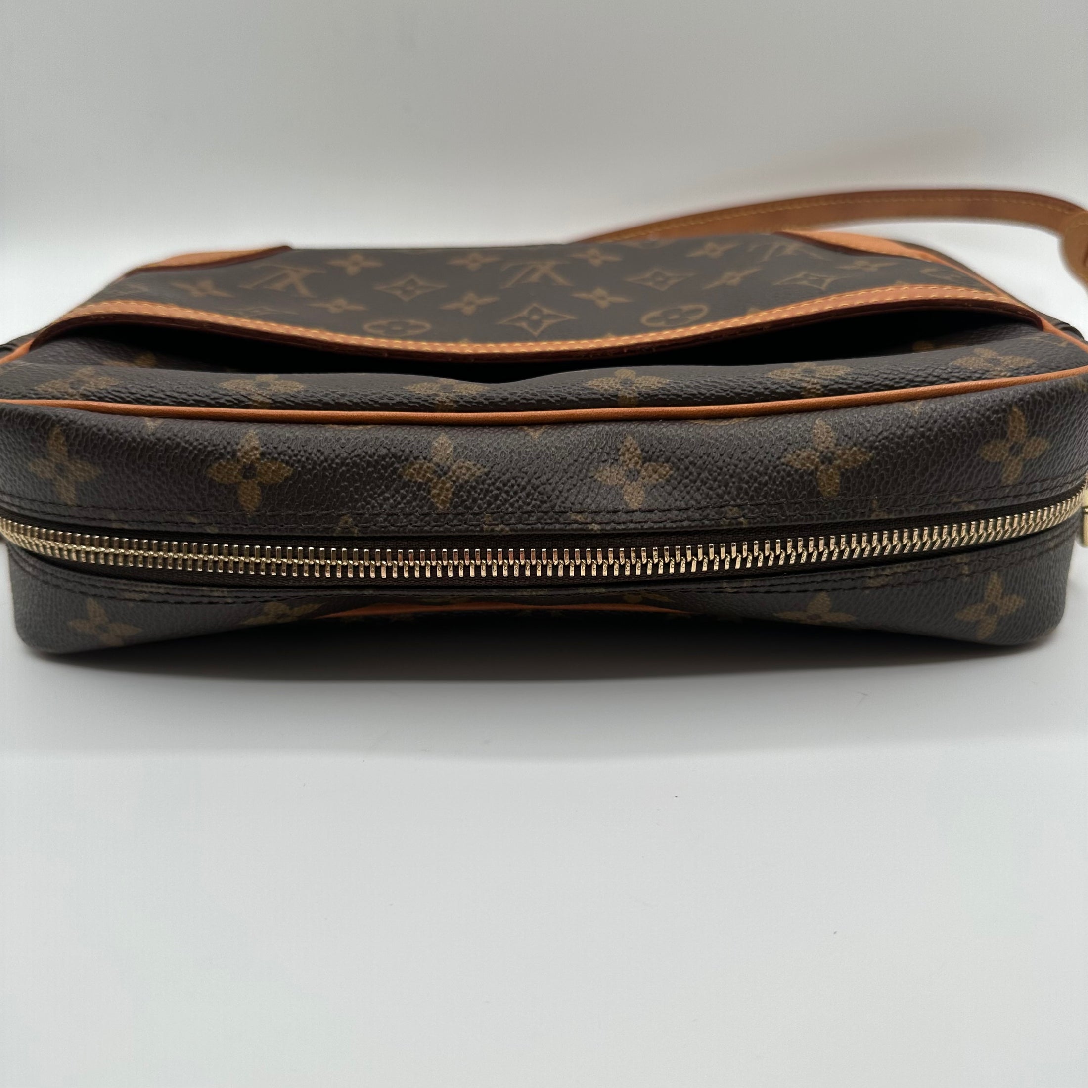 Trocadero 27 in Monogram