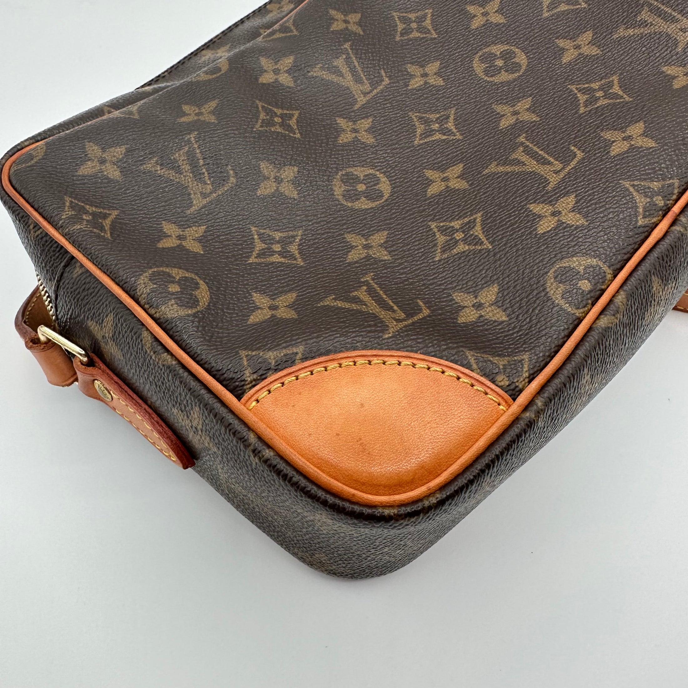 Trocadero 27 in Monogram