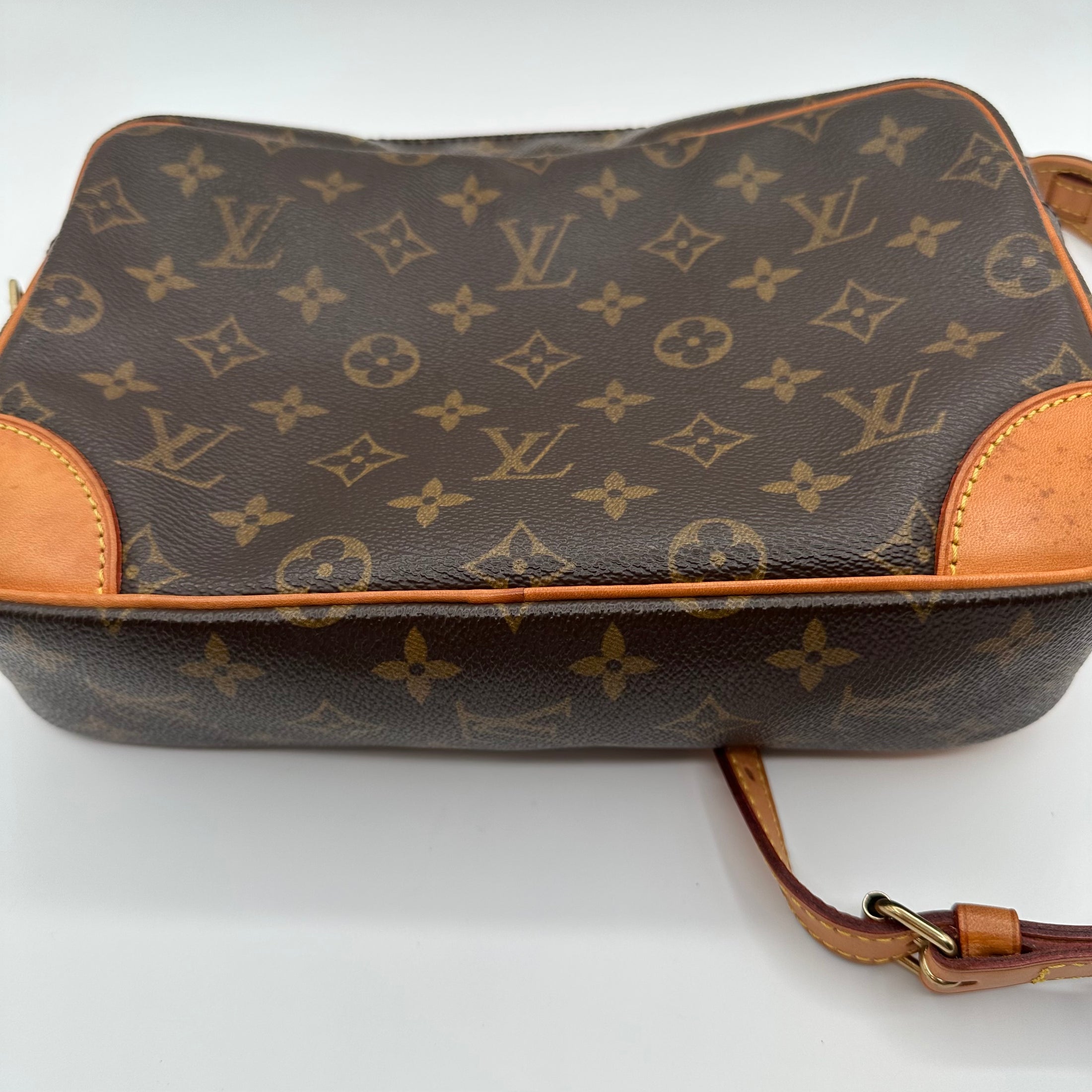 Trocadero 27 in Monogram