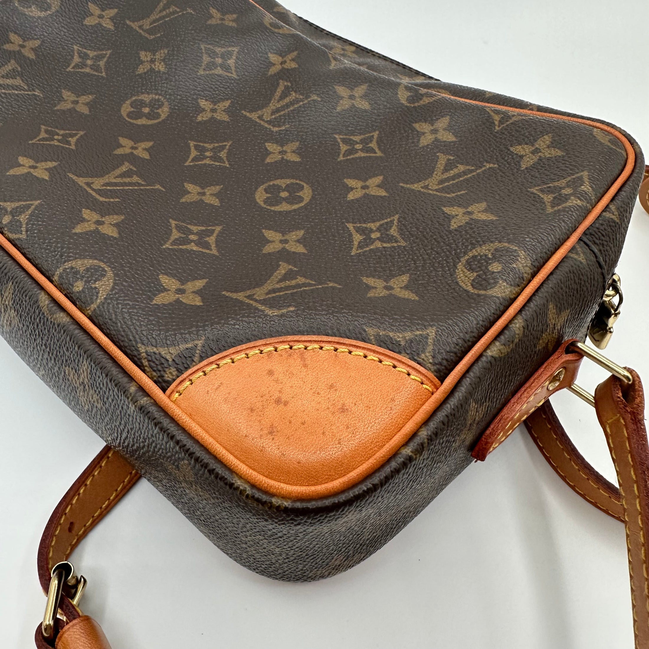 Trocadero 27 in Monogram